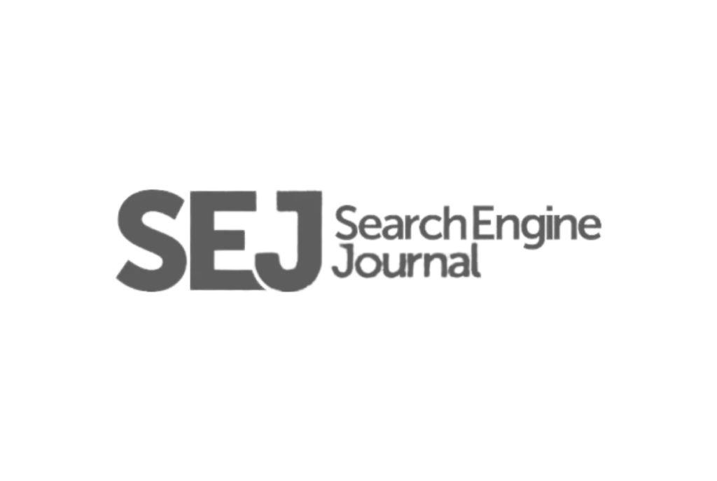 SEJ Logo